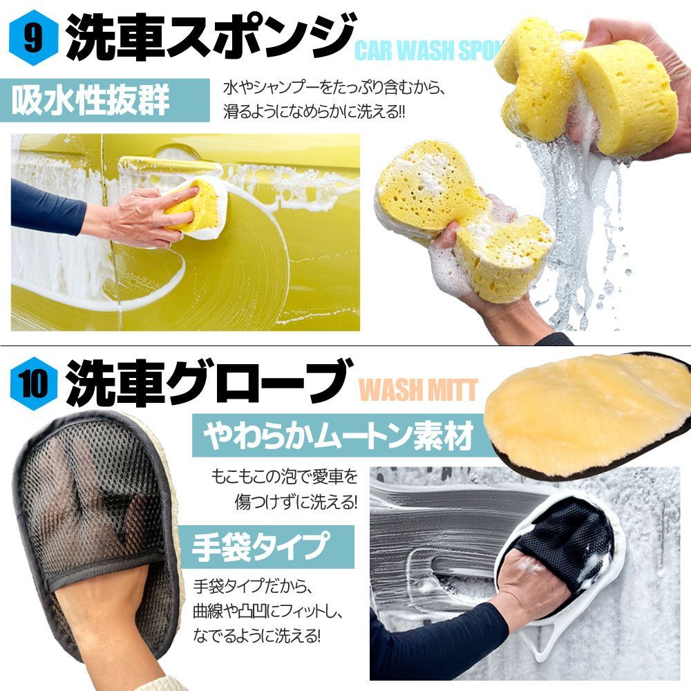 下地処理