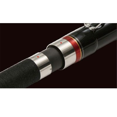 大型商品】ロッドコム 磯クエ用竿 牙城クエ 480HH (4573240670297) Rod