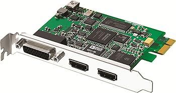 【中古】Blackmagic Design Intensity Pro