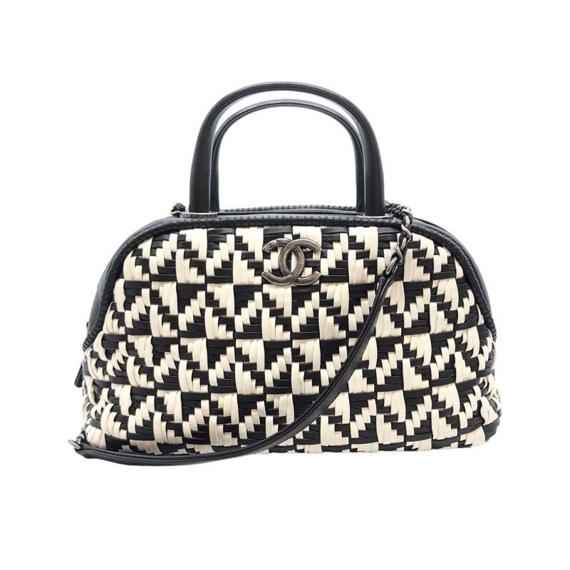公式サイト - ハイブランドの新作が続々登場 シャネル CHANEL 2WAYミニボストンバッグ アンティーク金具風 バッグ