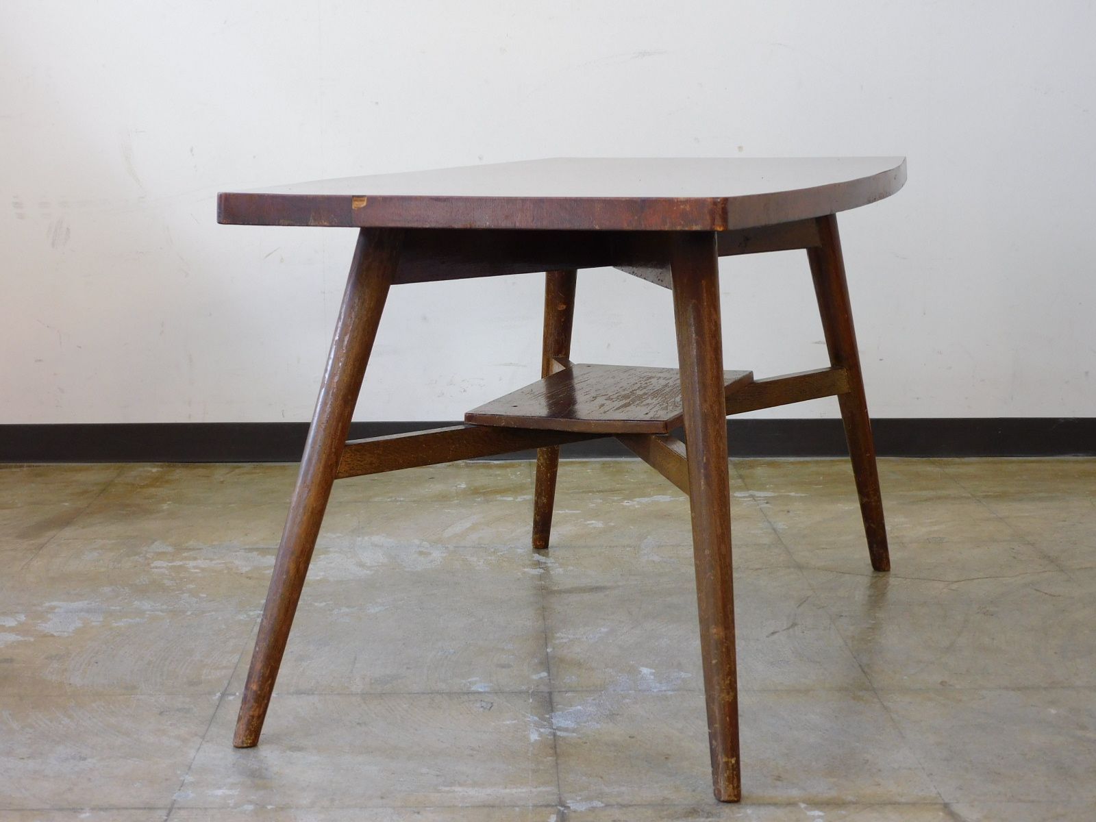 サイドテーブル HK-a-05538