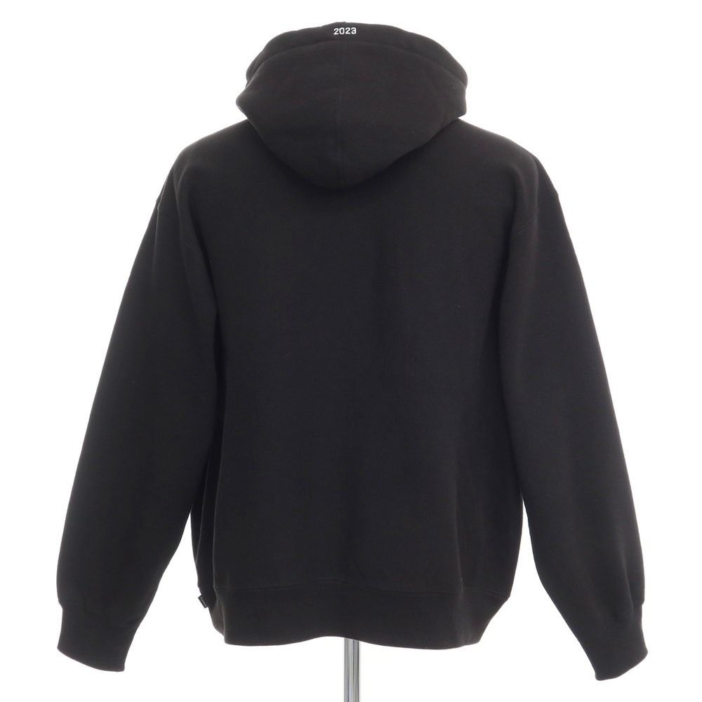 中古】シュプリーム Supreme 2023年春夏 Motion Logo Hooded 