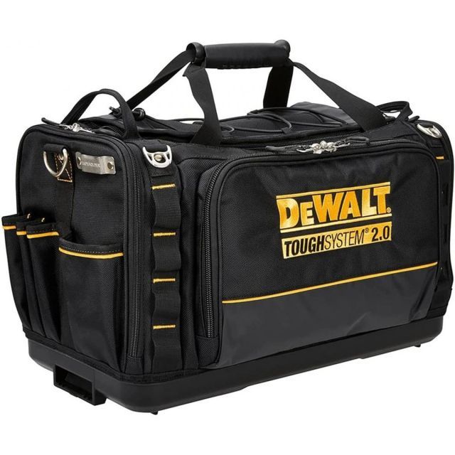 デウォルト DeWALT タフシステム2.0 ツールバッグ DWST83522-1