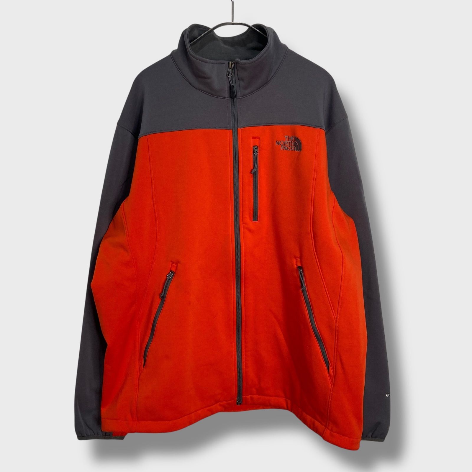☆THE NORTH FACE☆ザノースフェイス☆フリースジャケット☆ソフト 