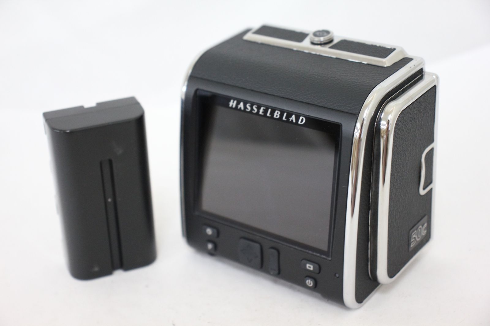 返品保証 ハッセルブラッド Hasselblad 50C フィルムバック M7389