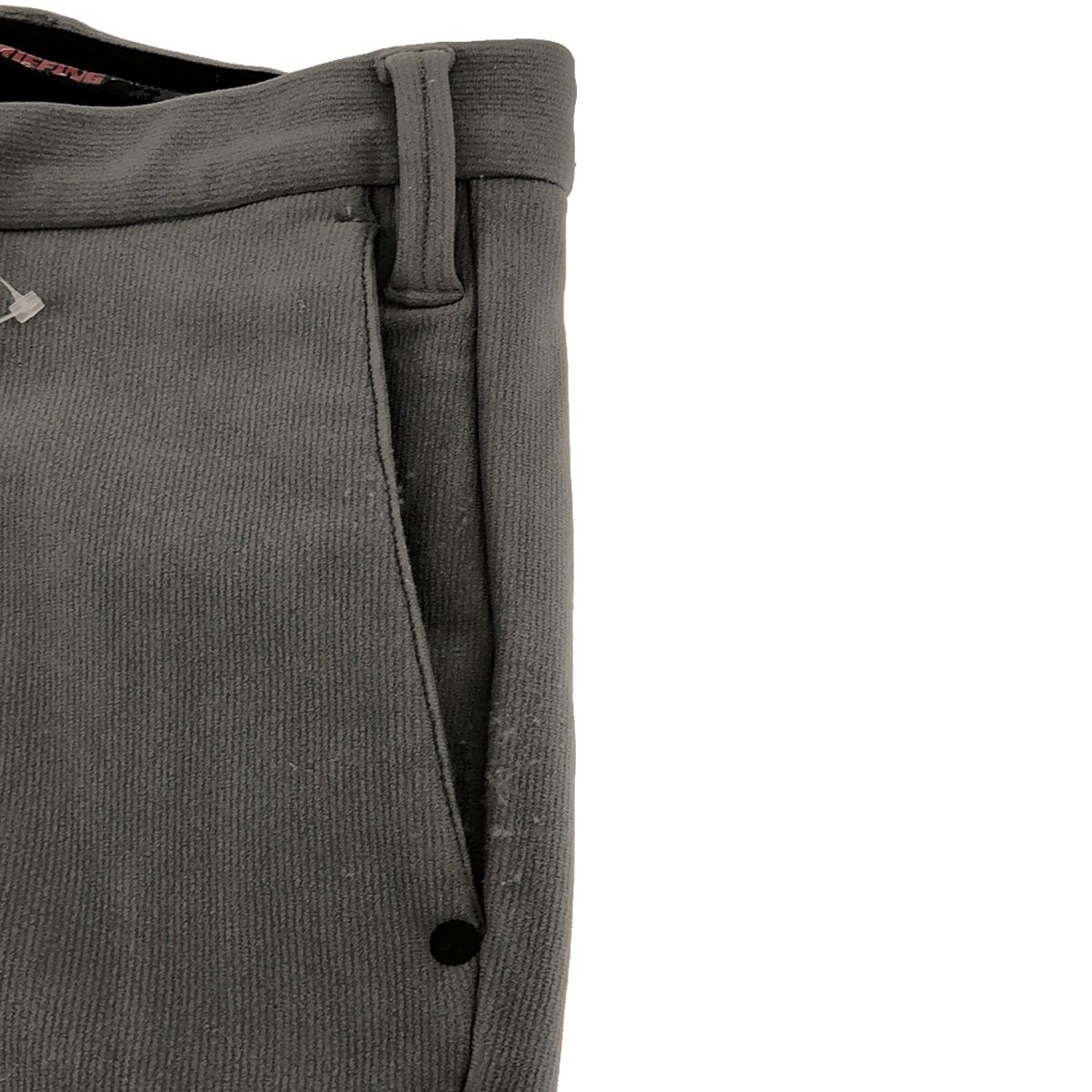 BRIEFING ブリーフィング HEAT CORDUROY PANTS ゴルフパンツ