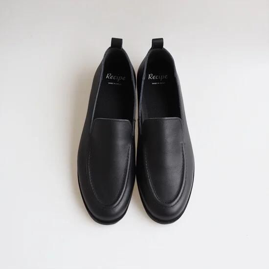 種類3 ブラック|23.5cm