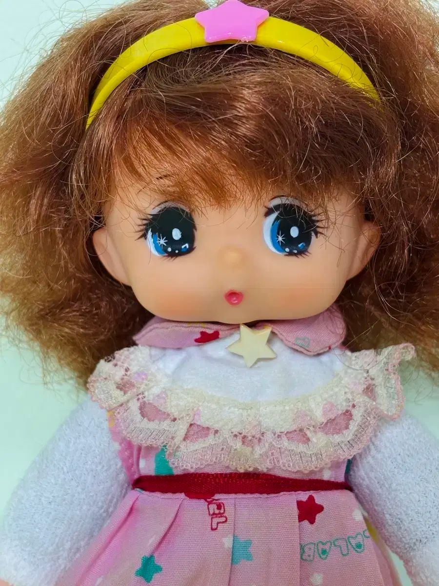 ララベル 当時物 魔法少女 ララベル リカちゃん は含みません 昭和