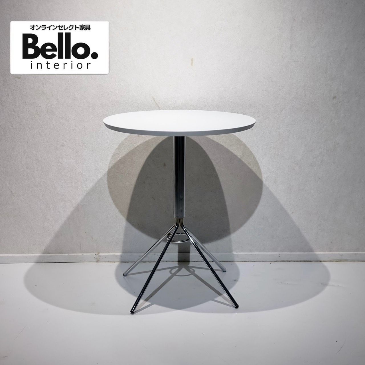 DAL SEGNO ダルセーニョ アクリルチェア クリア イス 椅子