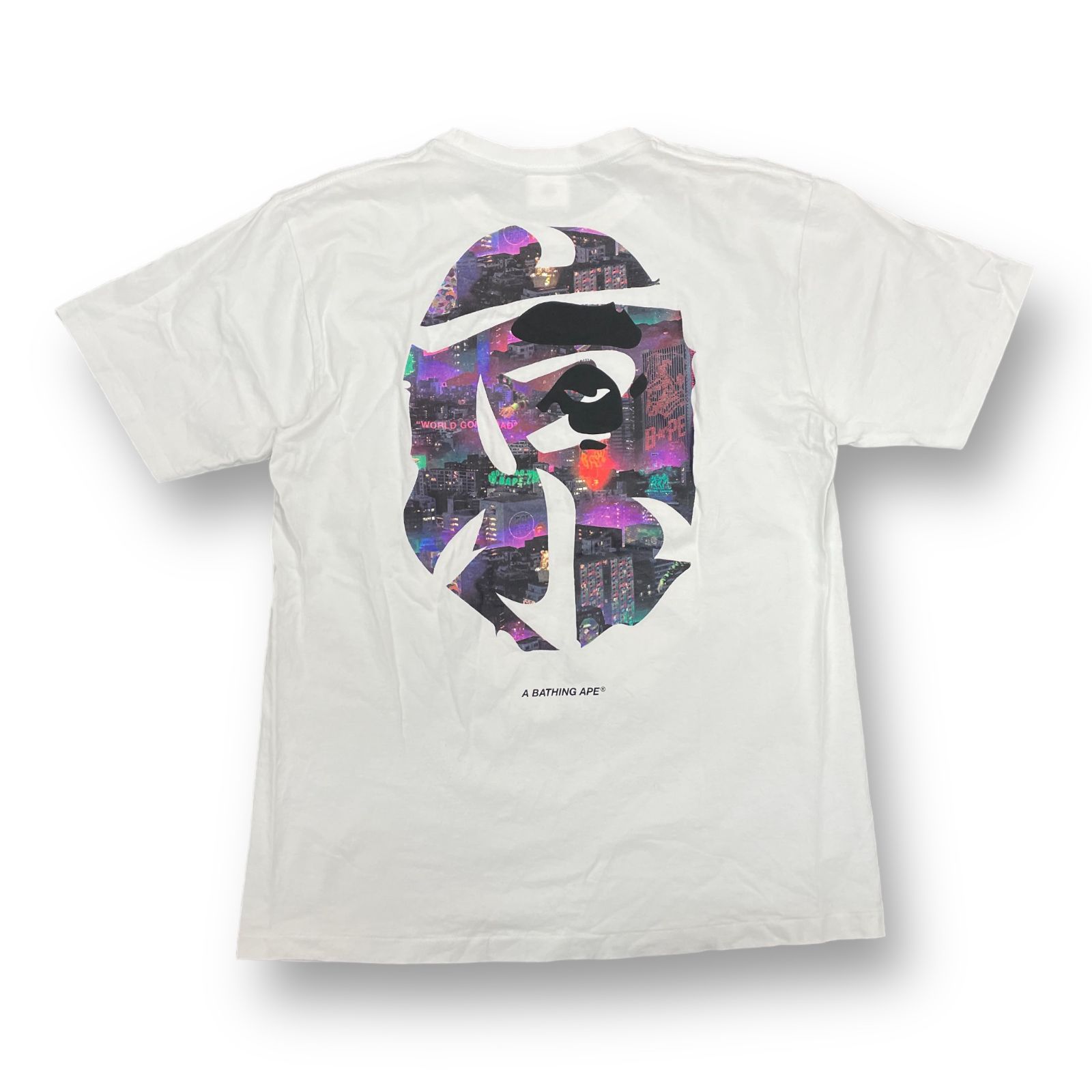 A BATHING APE | bape.com