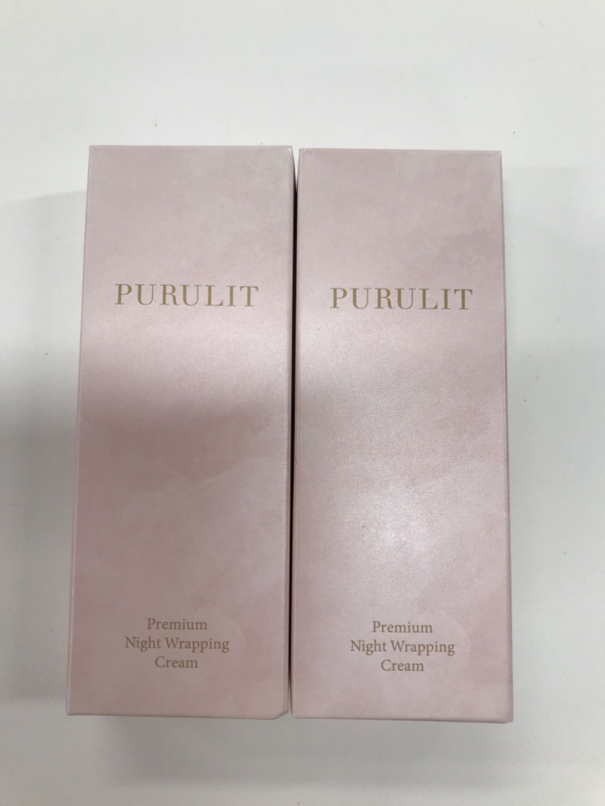プレミアムナイトラッピングクリーム PRL高保湿マスク PURULIT】プルリット プレミアム ナイトラッピングクリーム (PRL