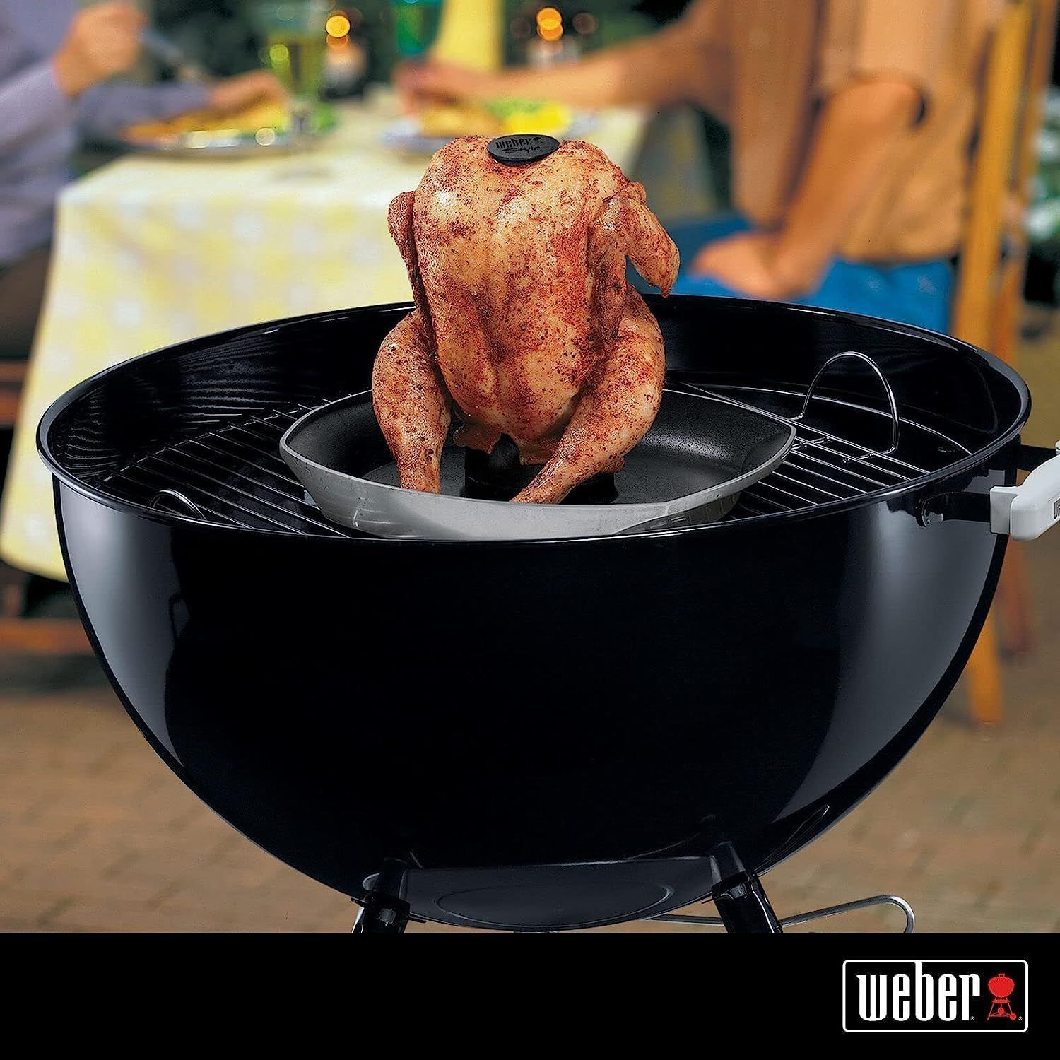 BBQ グリル