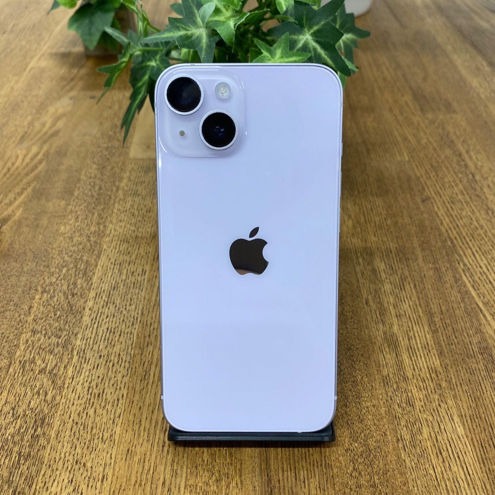 iPhone 14 128Gb パープル 版 SIMフリー送料無料