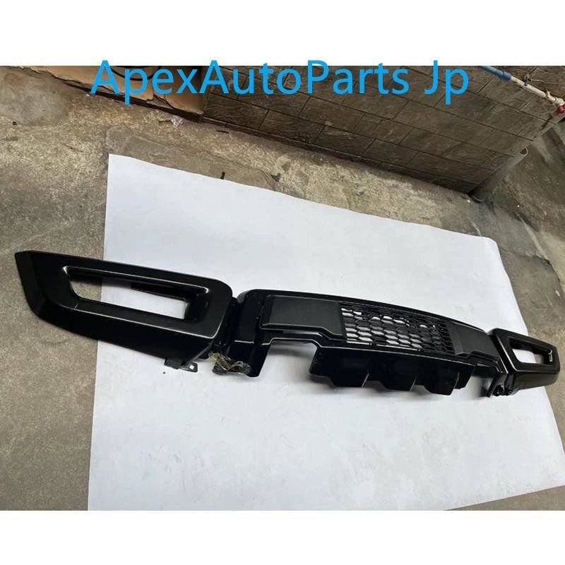 2017-2020 フォードラプターF150 フロントバンパー フロントプロテクションバー スタイル バンパーガード FFCRYSTALESIA_COM