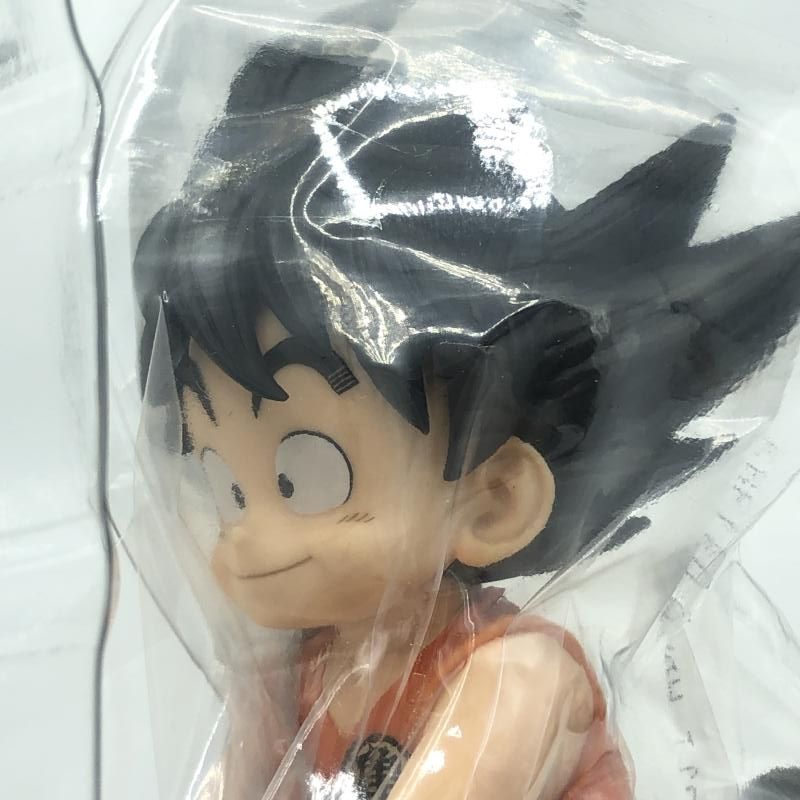 ドラゴンボール 一番くじ亀仙流の猛者たちMASTERLISE 孫悟空A賞　新品 楽天市場】一番くじ ドラゴンボール EX 亀仙流の猛者たち A賞