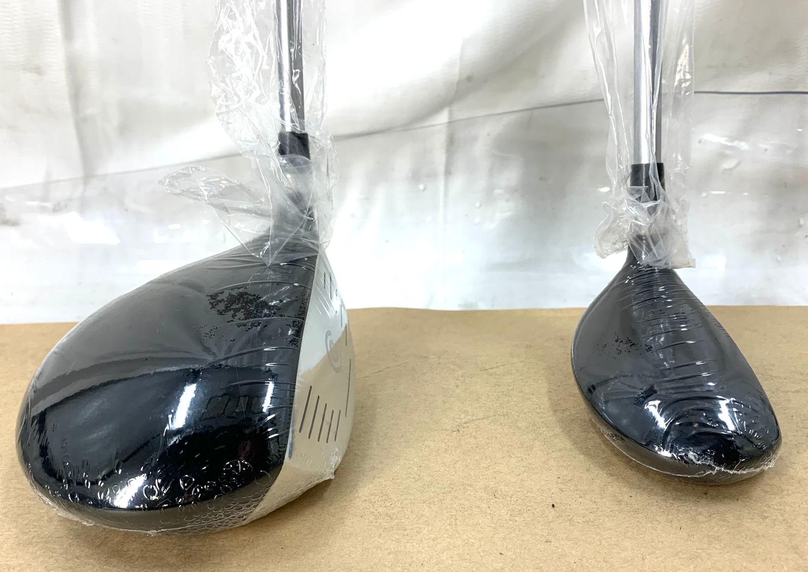 クリーブランド　ジュニア　ゴルフ　セット 新品未使用 クリーブランド ジュニアゴルフクラブセット