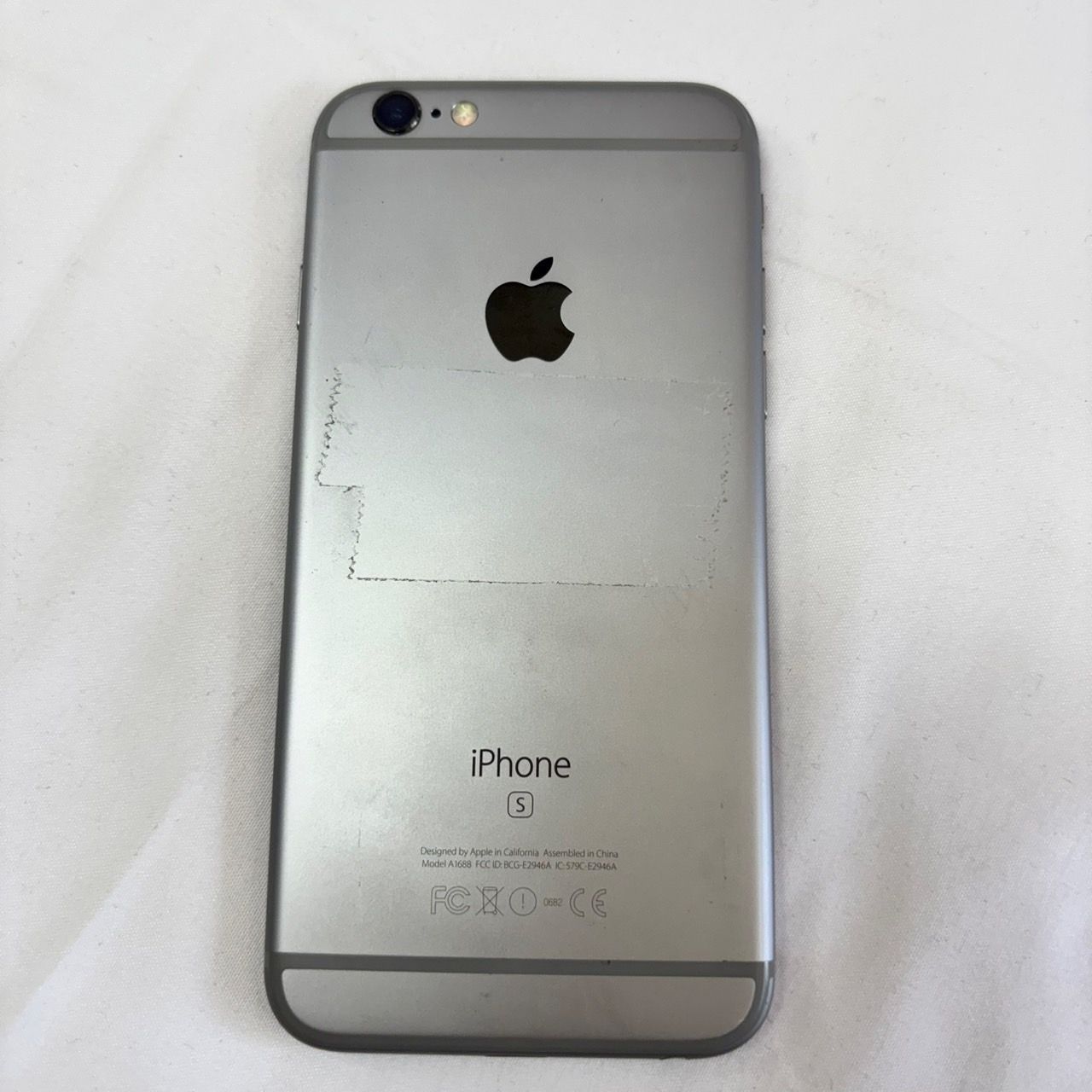 美品♡☆iPhone6s 寸劇付き】キターーー！iPhone 6s ローズゴールドがやってきた！その1