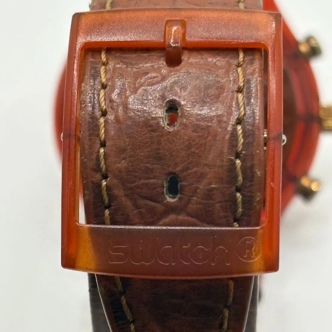 ◎【✨高級ブランド✨】スウォッチ swatch メンズ クォーツ Swiss 1944 