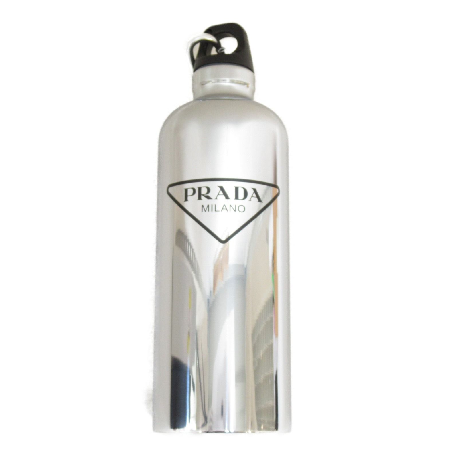 新品未使用品　PRADAのタンブラー 500ml 新品 PRADA プラダ タンブラー 水筒 ボトル 500ml マイボトル