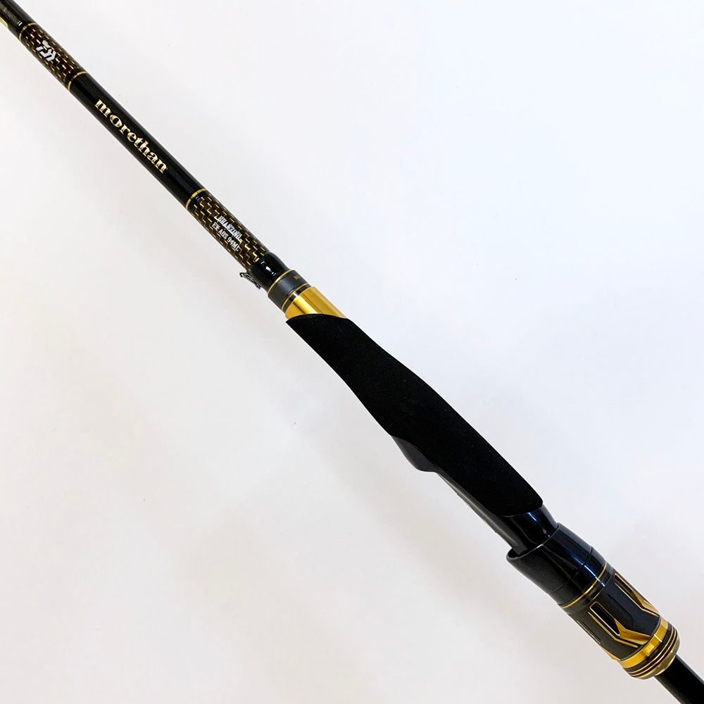 加古川店】 中古 Daiwa | ダイワ ロッド モアザン ブランジーノ