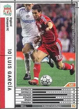 2025年最新】ルイス・ガルシアの人気アイテム - メルカリ