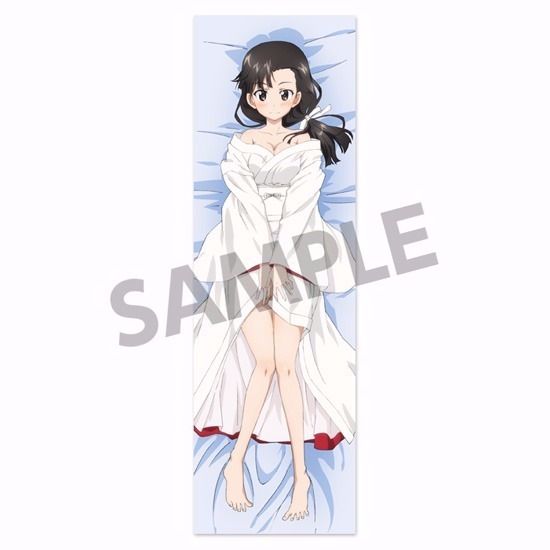 ガールズ＆パンツァー