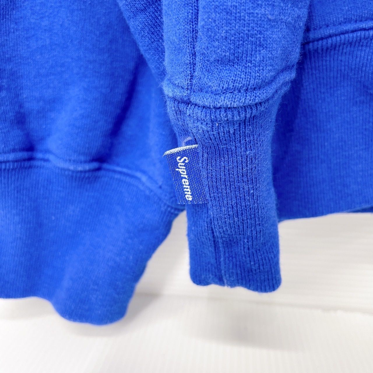 シュプリーム Supreme Gradient Hooded Sweatshirt シュプリーム Supreme Gradient Hooded Sweatshirt
