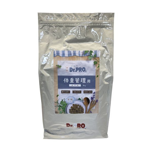 7営業日以内発送 ニチドウ 4975677049743 Dr．PRO． 体重管理 5kg 沖縄離島販売不可