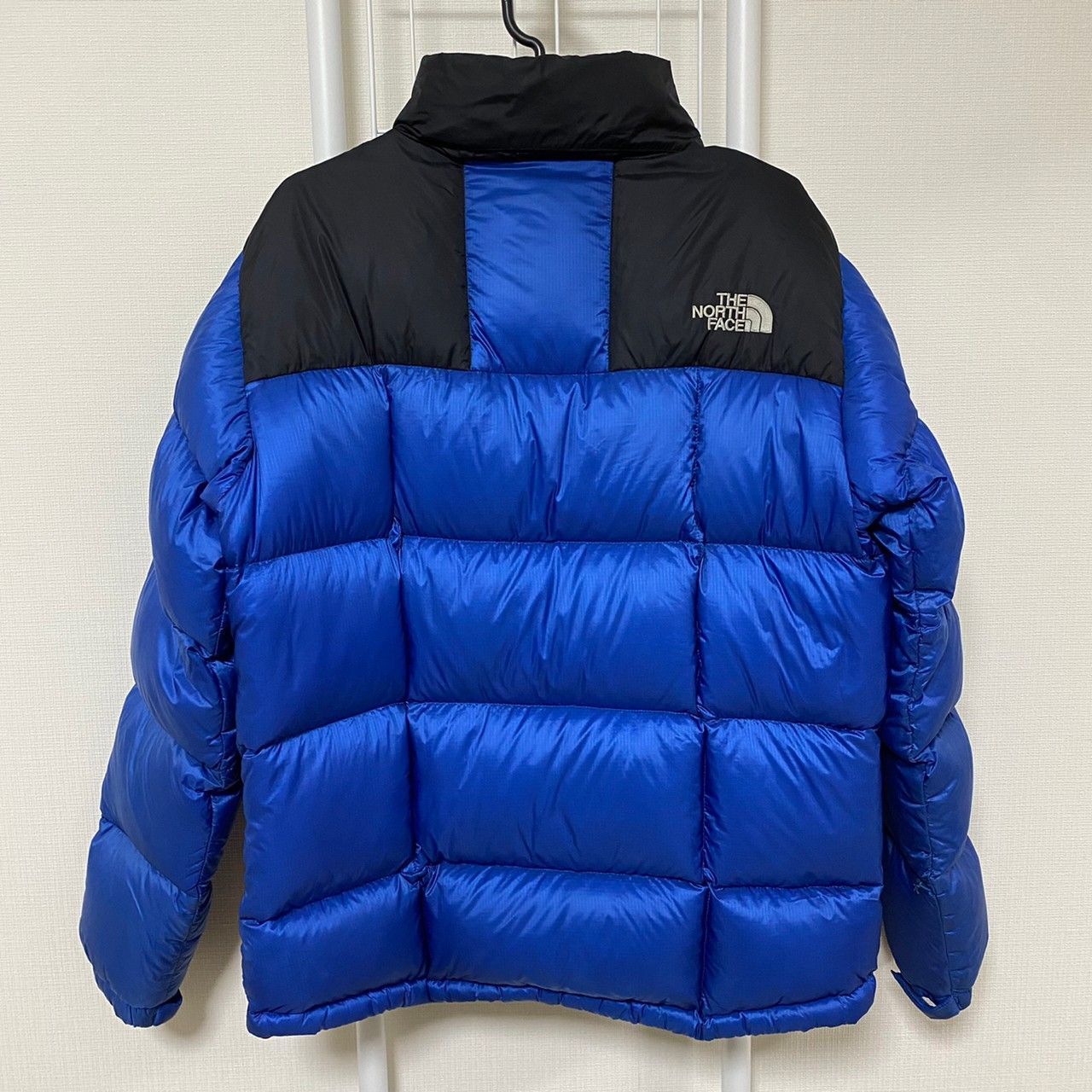 THE NORTH FACE / ザ ノースフェイス ダウン 軽量 サミット - ショコラ