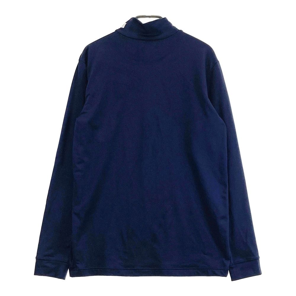 サイズ：4 JACK BUNNY ジャックバニー ハイネック 長袖Tシャツ