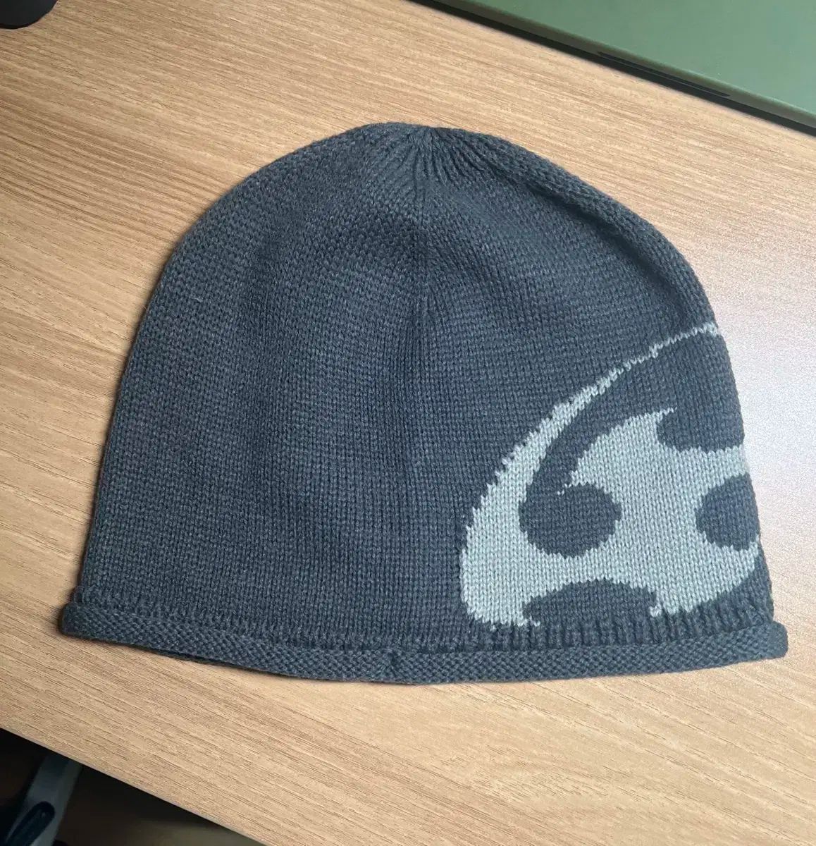 SAN SAN GEAR 24ss ビーニー SAN SAN GEAR（サンサンギア）の「【SAN