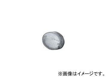 2輪 POSH Faith Z IIタイプテールランプユニット(単体) LED/クリアレンズ 031290-LC カワサキ ゼファー400/χ