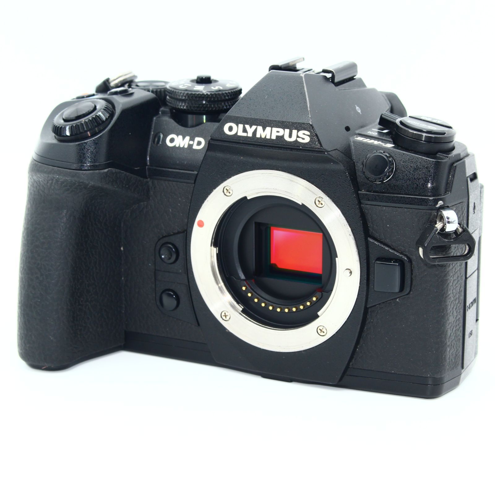 OLYMPUS OM D E M 1 Mark II ボディ