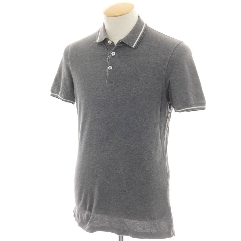 【Brunello Cucinelli】半袖ポロシャツ Men's casual t-shirts & polo shirts | Brunello Cucinelli