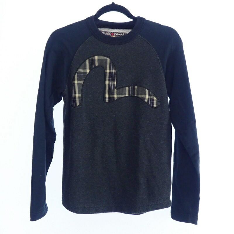 姫路東店】 中古 EVISU | エヴィス スウェット サイズ：32 【111