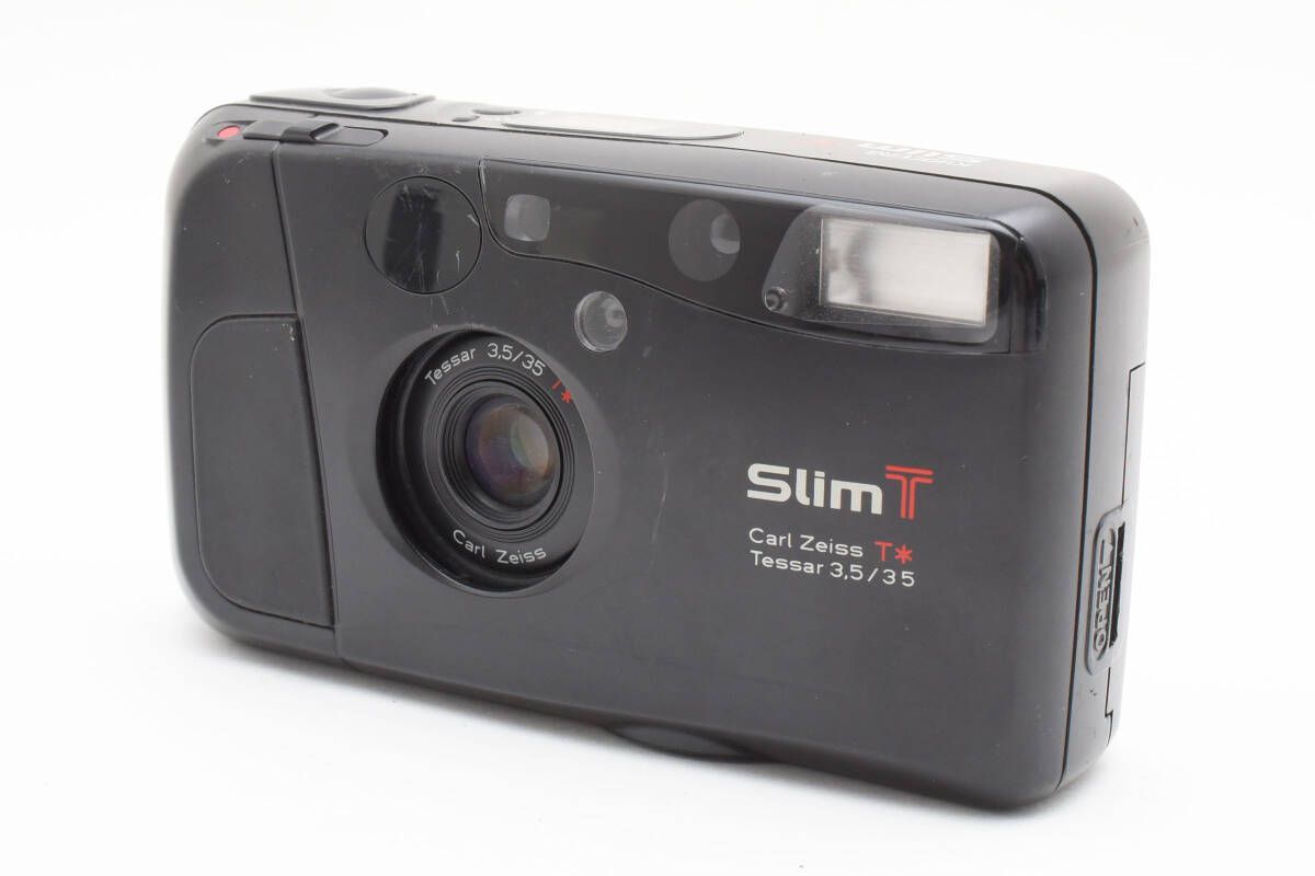 京セラ TPROOF Carl Zeiss Tessar 35mm 動作ジャンク 京セラ TPROOF Carl Zeiss Tessar 35mm 動作ジャンク - メルカリ