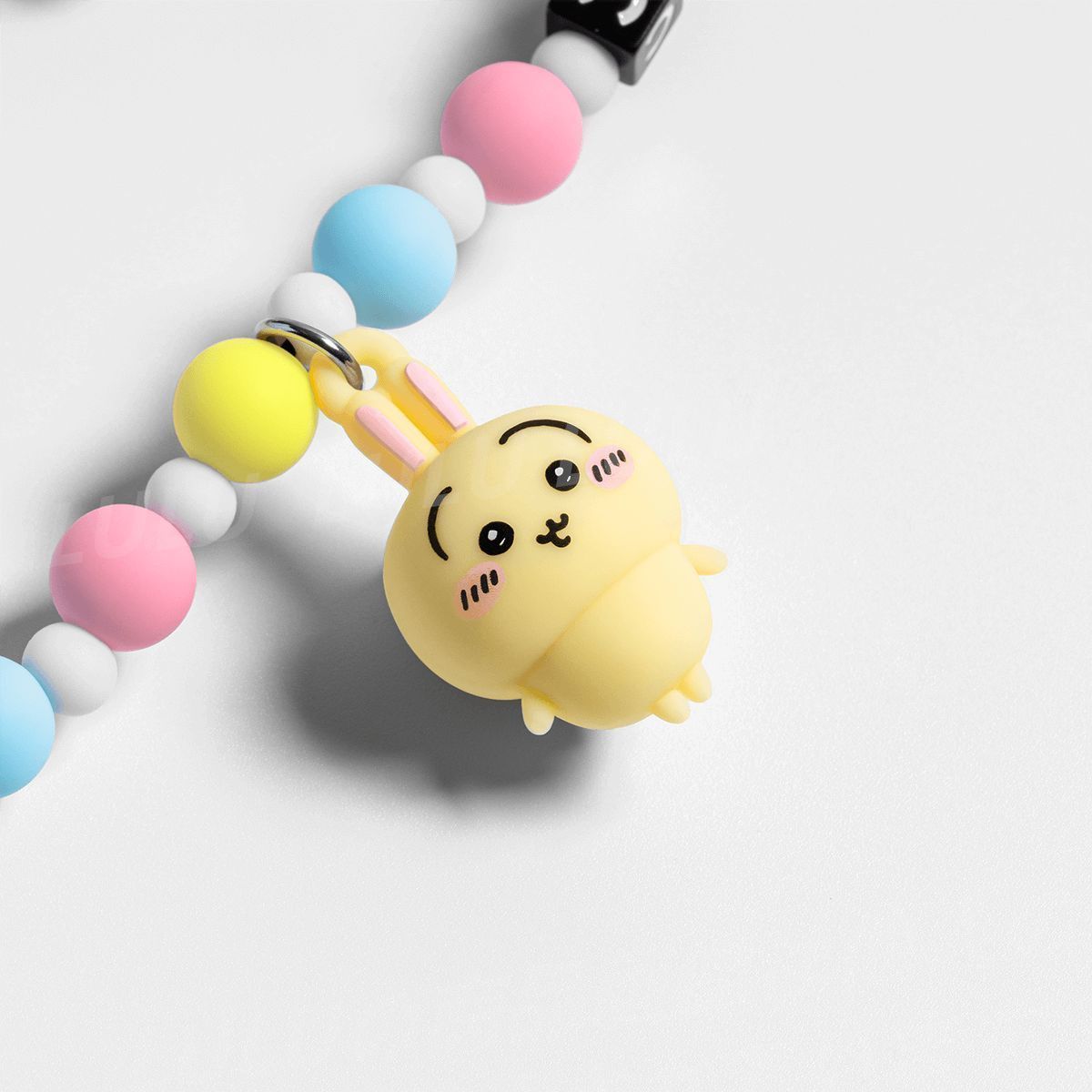 ★ちいかわ CASETiFY ストラップ キーホルダー★ ☆新品、未使用品 ちいかわ CASETiFY ストラップ 限定アイテム