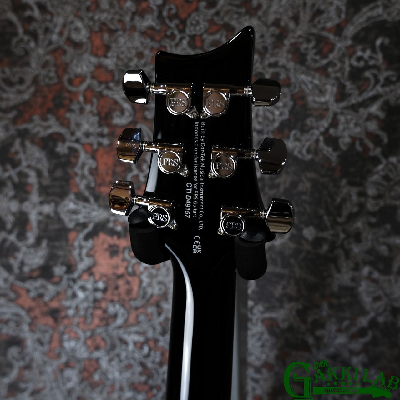 E*C様 Ibanezギター AR-300AV 1983年製 Hケース付 ワンオ