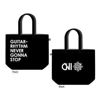 布袋寅泰 GUITARHYTHM Ⅵ TOUR 2019「REPRISE」公式グッズ GTRM ビッグ