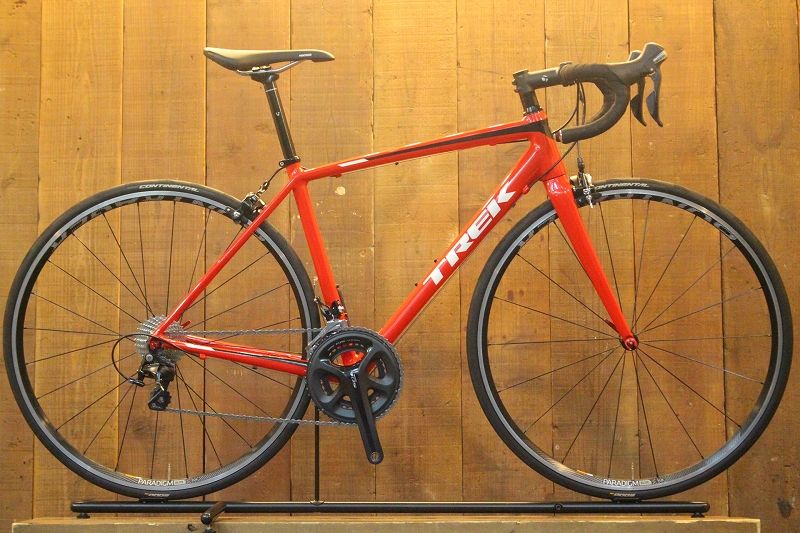 トレック TREK エモンダ EMONDA ALR5 2018モデル 52サイズ シマノ 105