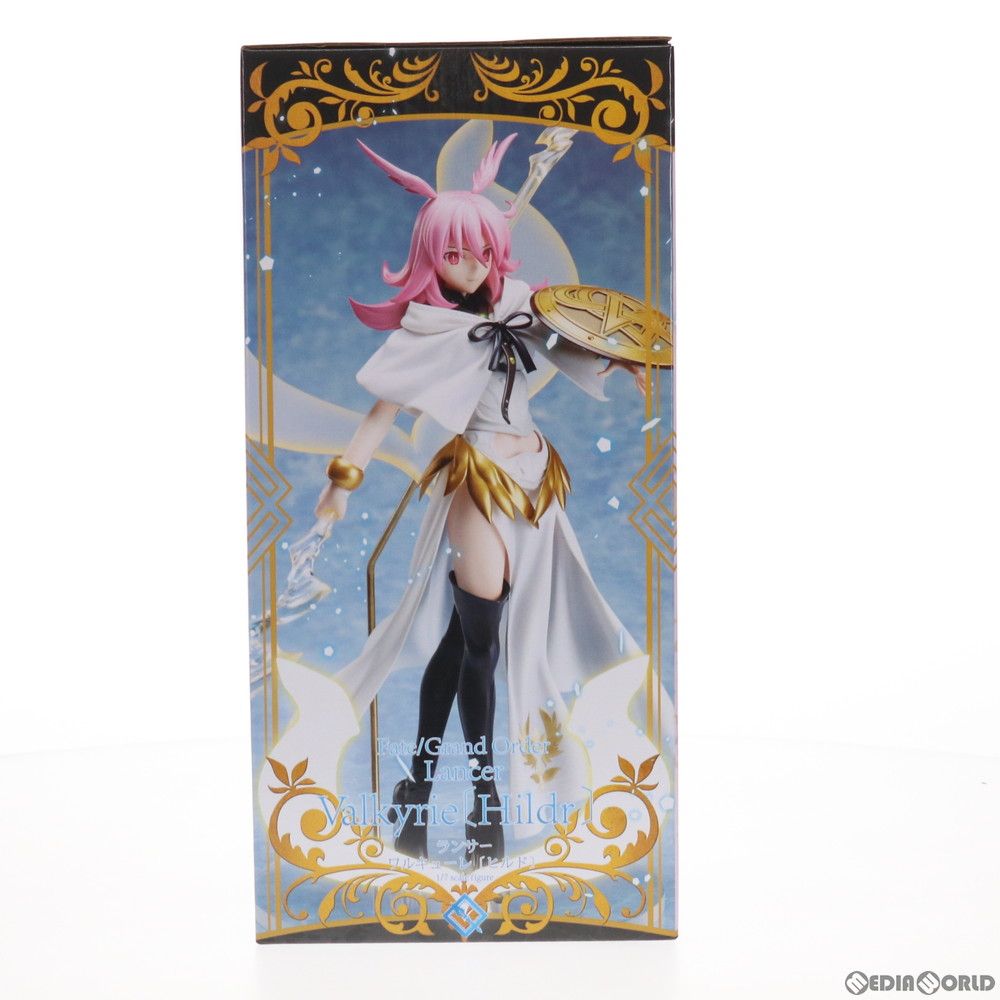 ANIPLEX+限定 ランサー/ワルキューレ(ヒルド) Fate/Grand Order