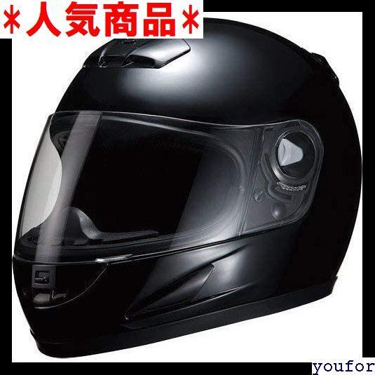 マルシン MARUSHIN バイクヘルメット フルフェ 7~~60CM 52