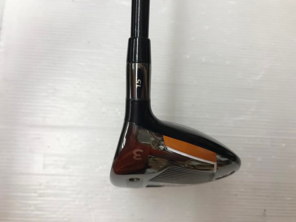 テンセイ ホワイト 70S Kシリーズ FW用 タイトリスト スリーブ付き