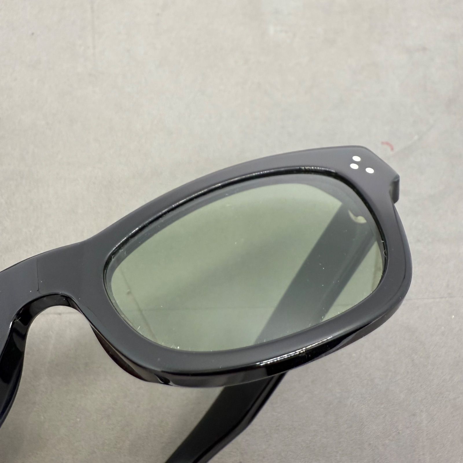 VOO sunglasses variety 54-802-1/9c 巨又貝 賢 ヴォー サングラス 