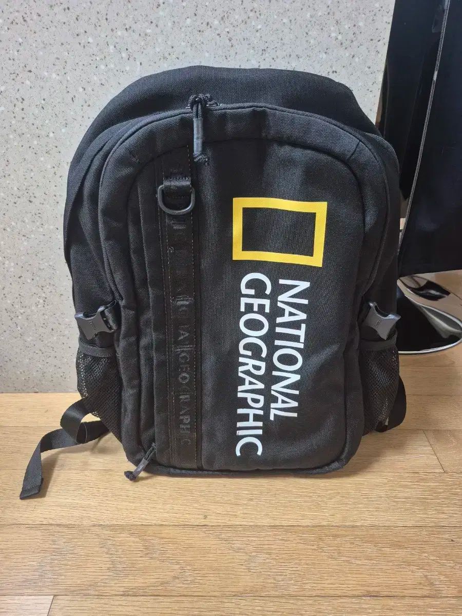 Amazon | [ナショナルジオグラフィック] ボストンデイパック 35L