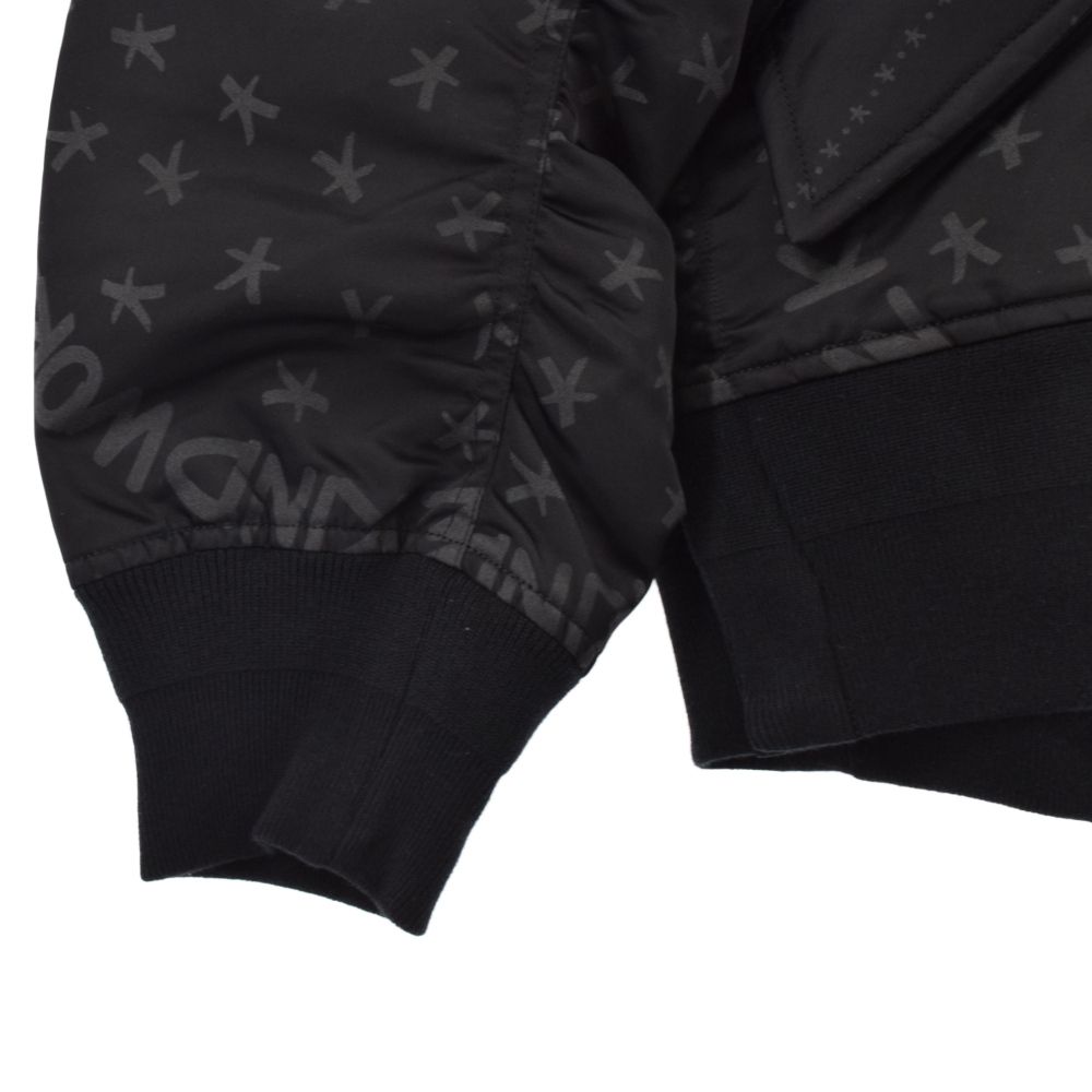 【2024】お歳暮・冬ギフト | 高島屋オンラインスト Sacai (サカイ) Blouson Print Bandana Haze Eric 23-02963M ジャケット・アウター