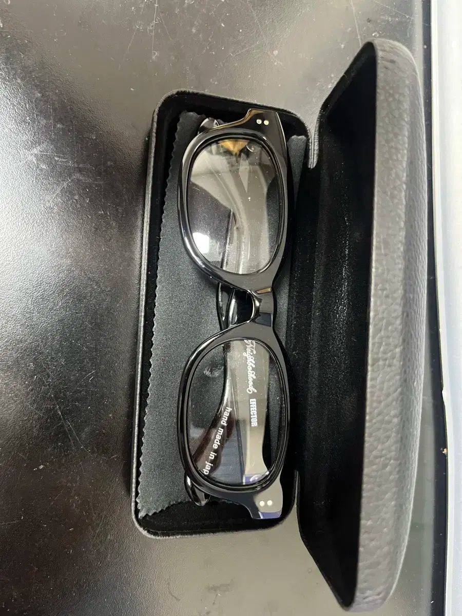 小物 NEIGHBORHOOD TRAMP EFEECTOR NEIGHBORHOOD（ネイバーフッド） x EFFECTOR(エフェクター