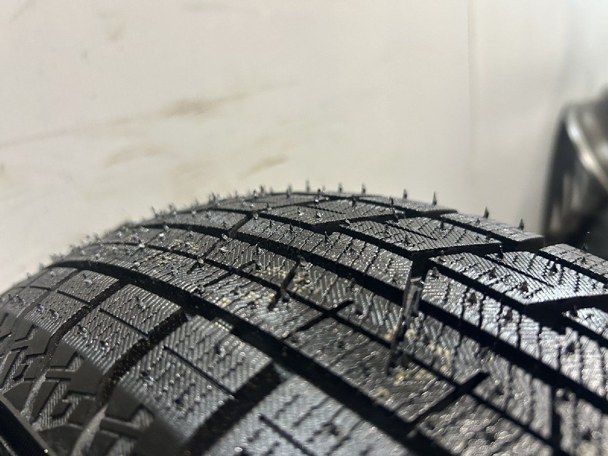 正規品激安大集合！ YOKOHAMA ice GUARD iG60 155 70R13 75Q 13インチ スタッドレス 2本 23年製 ミライース ピクシスエポック等 MTE004