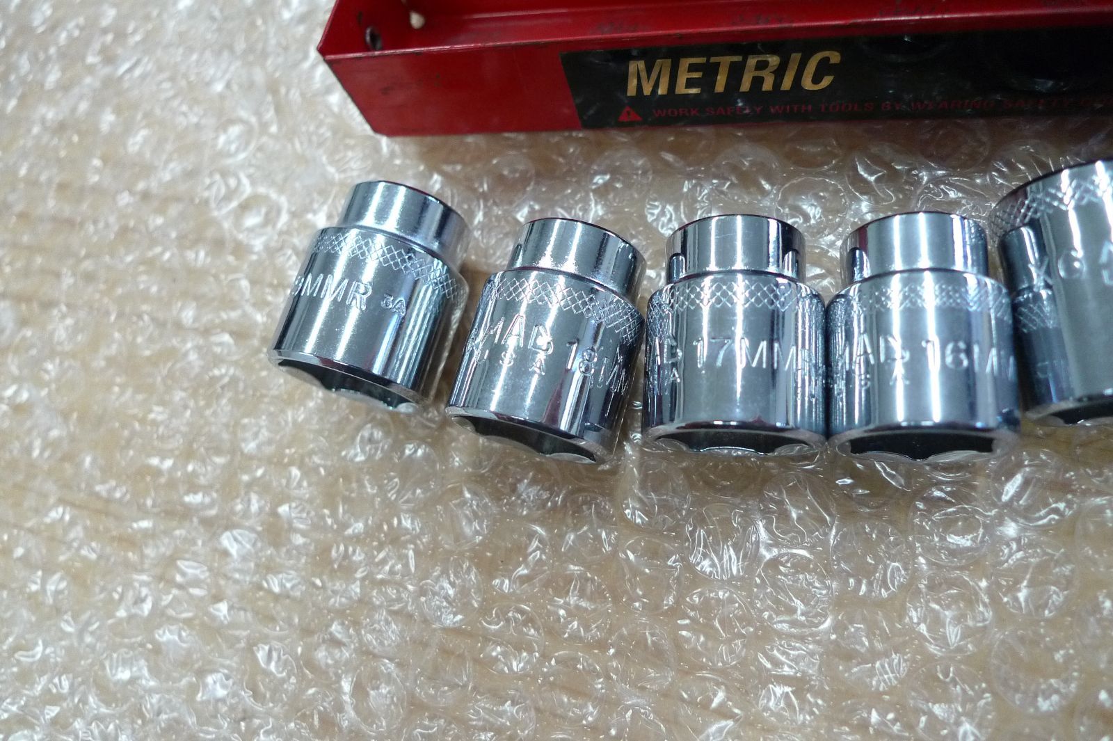 Camtray 1979年製 20枚セット ビンテージ ユーズド カムトレー Camtray