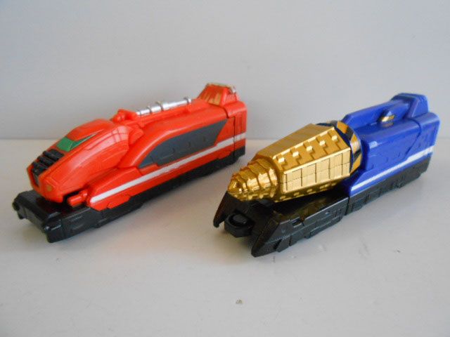 ♯Khw19EJ烈車戦隊トッキュウジャートッキュウレッシャー04全8種 ♯Khw19EJ烈車戦隊トッキュウジャートッキュウレッシャー04全8種